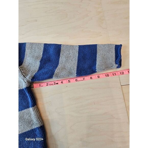 Tommy Hilfiger sweater Block - Picture 3 of 5